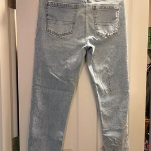 AE Mom Jeans